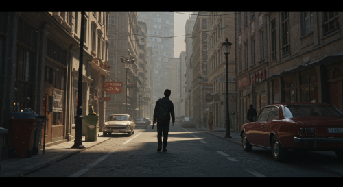 Serie TV e Storie delle Piccole Città USA